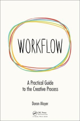 Workflow by Doron Meir