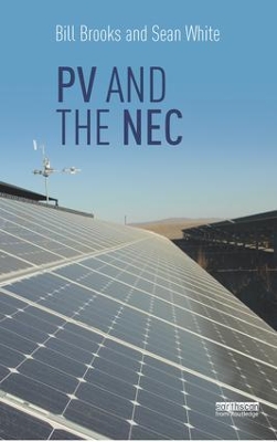 Photovoltaic Systems and the National Electric Code book