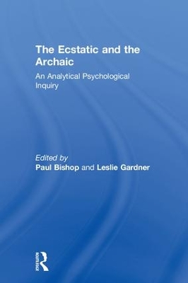 Ecstatic and the Archaic book