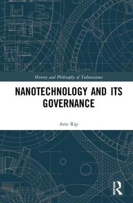 Nanotechnology and Its Governance by Arie Rip