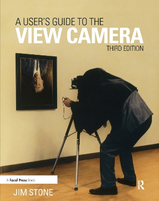 User's Guide to the View Camera book