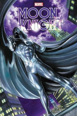 Moon Knight Omnibus Vol. 2 book