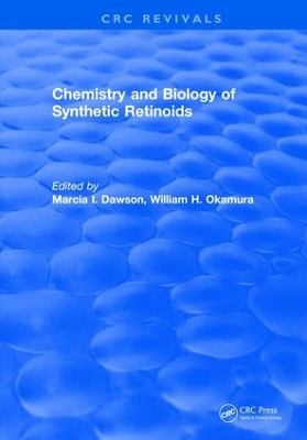 Chemistry and Biology of Synthetic Retinoids book