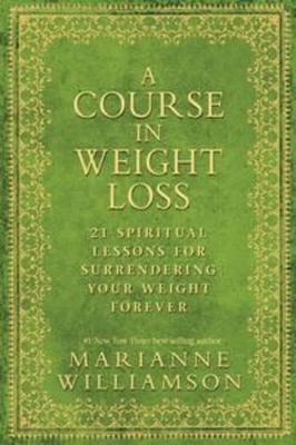 Course In Weight Loss book
