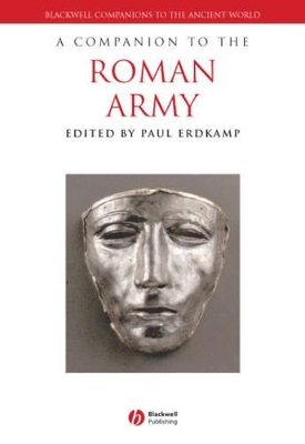 Companion to the Roman Army book