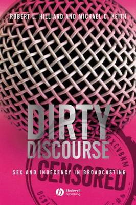 Dirty Discourse book