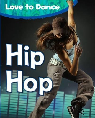 Hip Hop by Angela Royston