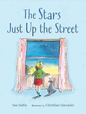 The Stars Just Up the Street book