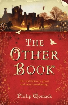 The The Other Book by Philip Womack