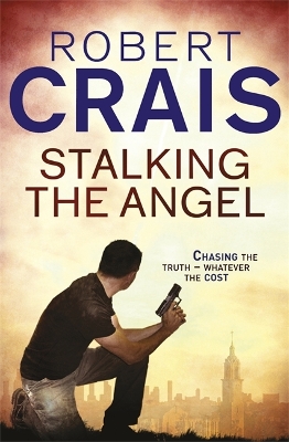 Stalking The Angel book