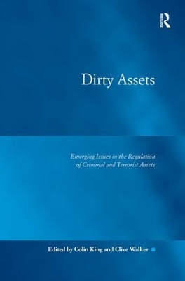 Dirty Assets book