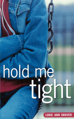 Hold Me Tight book
