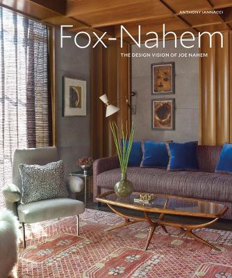 Fox-Nahem book