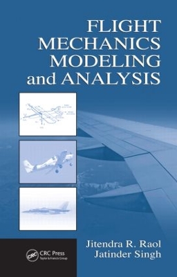 Flight Mechanics Modeling and Analysis book