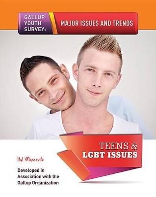 Teens & Lgbt Issues book