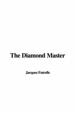 Diamond Master book