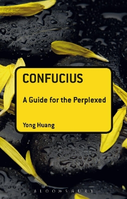 Confucius: A Guide for the Perplexed book