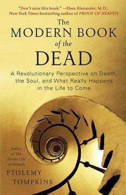 Modern Book of the Dead book