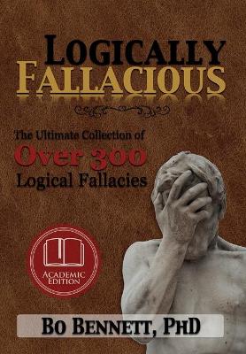 Logically Fallacious book