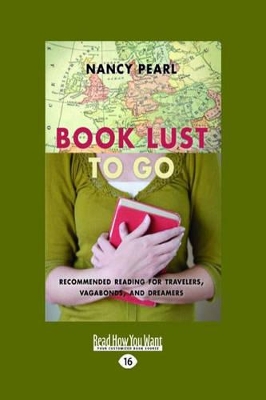 Book Lust to Go by Nancy Pearl