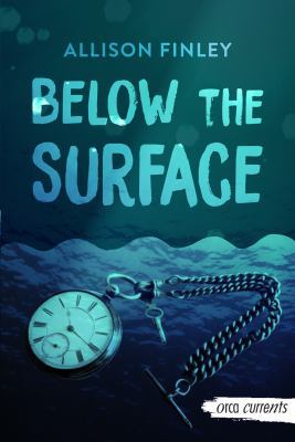 Below the Surface book