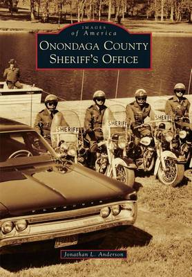 Onondaga County Sheriff's Office by Jonathan L Anderson