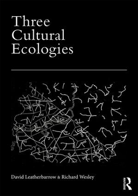 Three Cultural Ecologies book