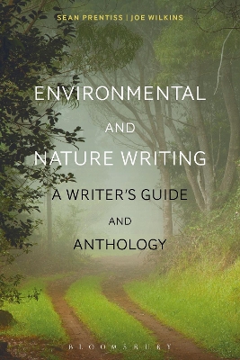 Environmental and Nature Writing by Dr Sean Prentiss