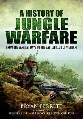 Jungle Warfare book