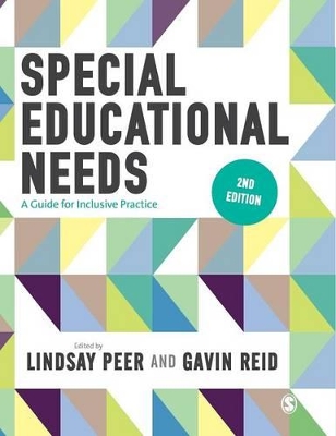 Special Educational Needs by Lindsay Peer