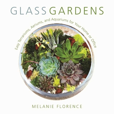 Glass Gardens book