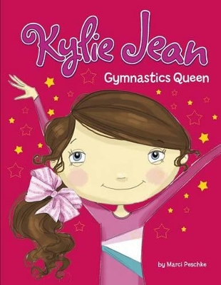 Kylie Jean: Gymnastics Queen book