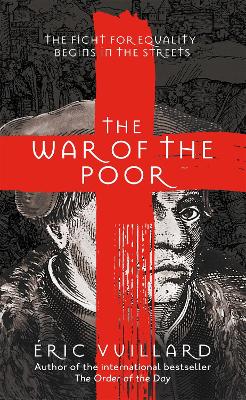 The War of the Poor book