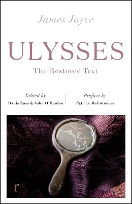 Ulysses: (riverrun editions) book