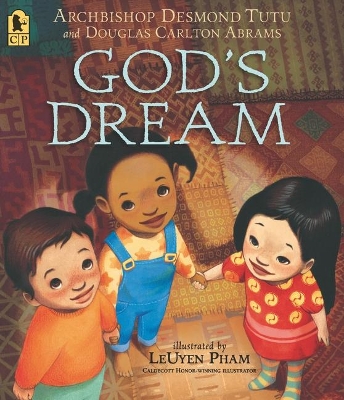 God's Dream book