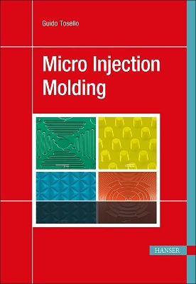 Micro Injection Molding book