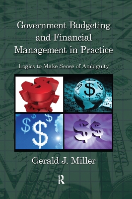 Government Budgeting and Financial Management in Practice book