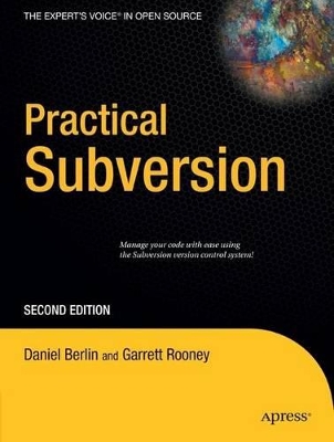 Practical Subversion book