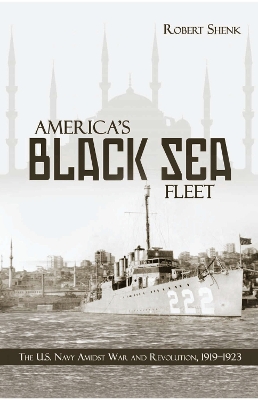 America's Black Sea Fleet book