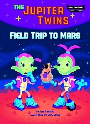 Field Trip to Mars book