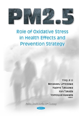 PM2.5 book
