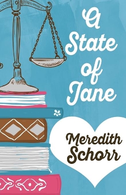 A State of Jane book
