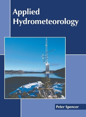 Applied Hydrometeorology book