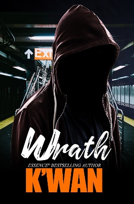 Wrath book