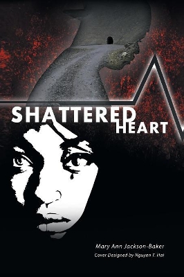 Shattered Heart book