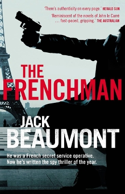 The Frenchman book