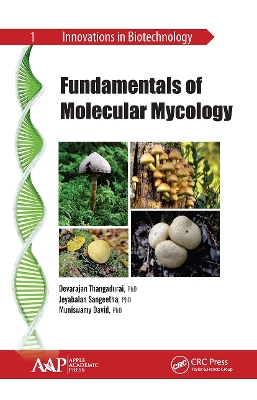 Fundamentals of Molecular Mycology book