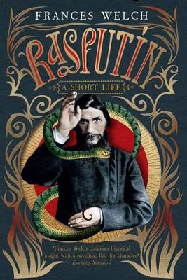 Rasputin by Frances Welch