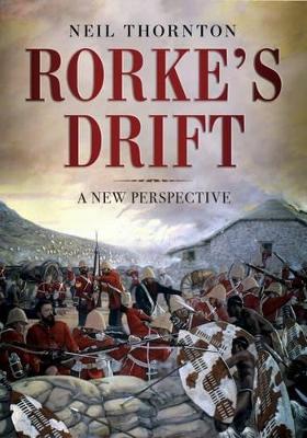 Rorke's Drift book