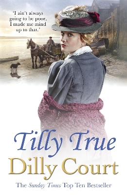 Tilly True book